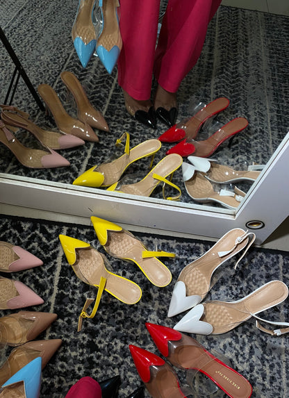 Zapatilla Alaia