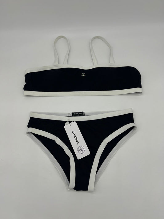Bikini Chanel 2 Piezas