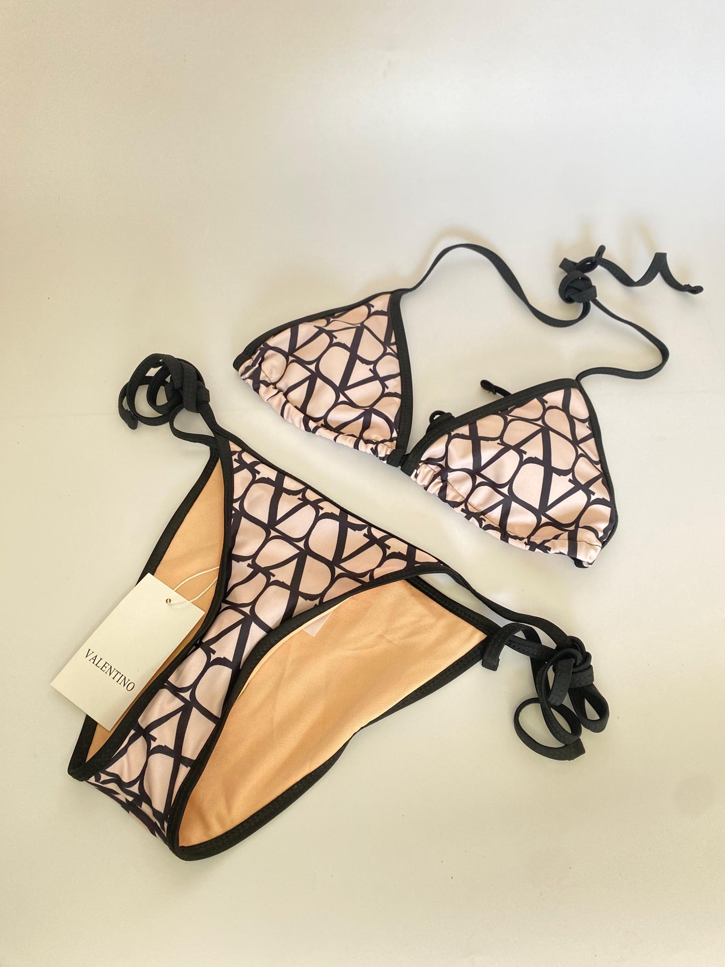 Bikini Dupe Valentino