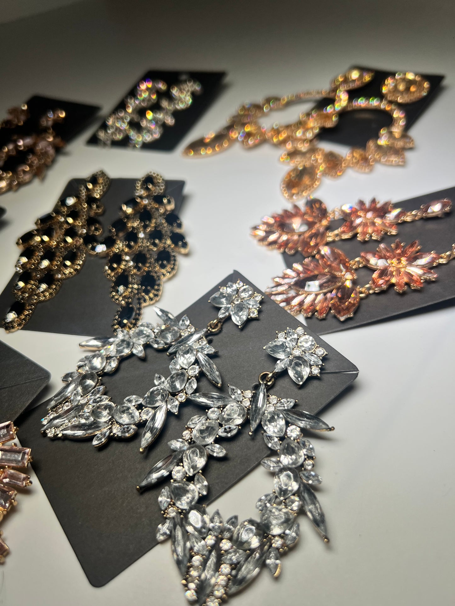 Aretes Delia