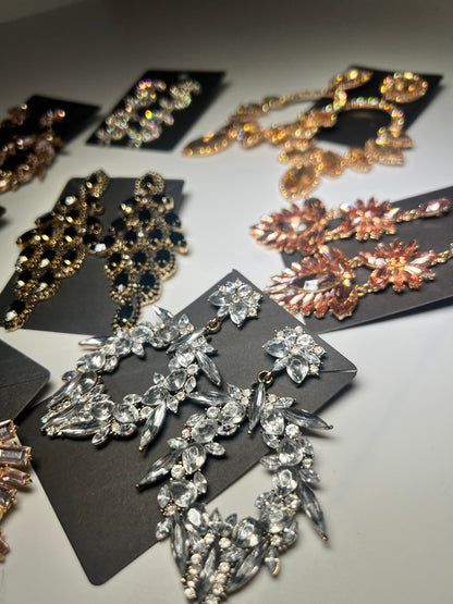 Aretes Delia