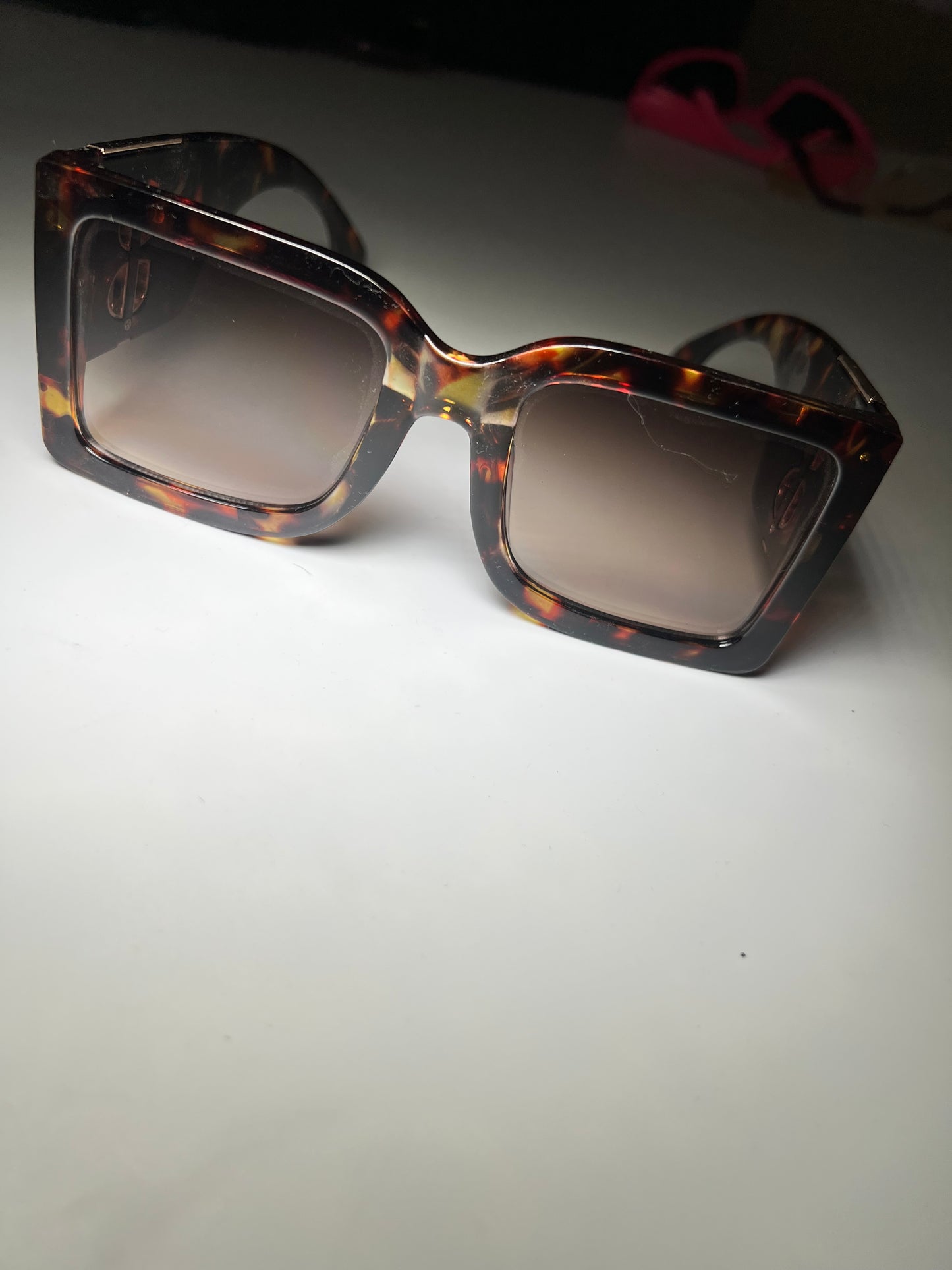 Lentes burbi