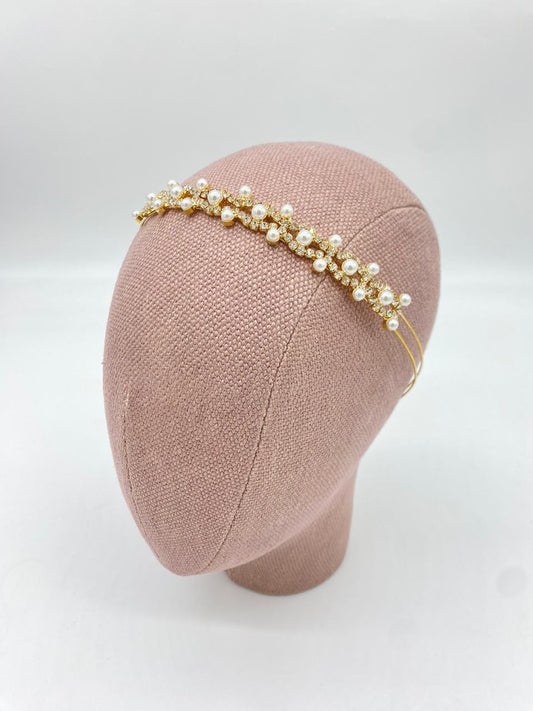 Diadema Point White