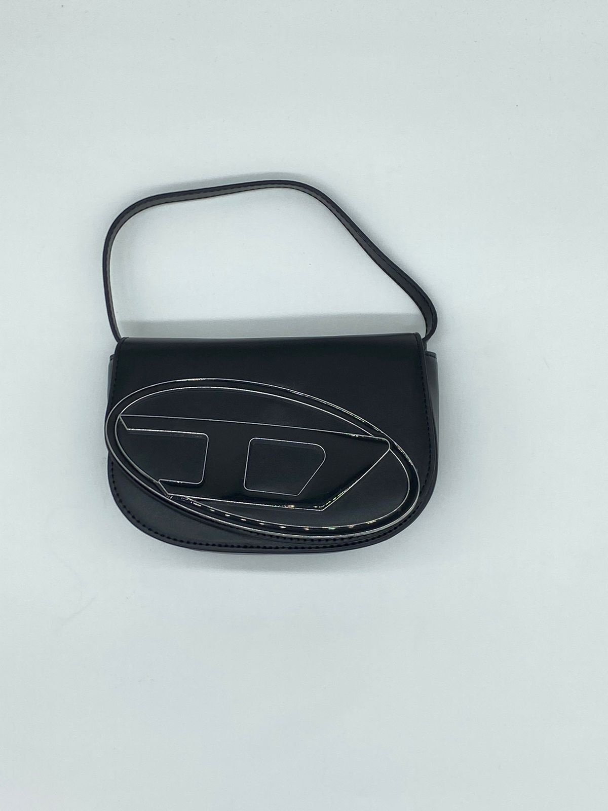 Bolsa Diesel Negro