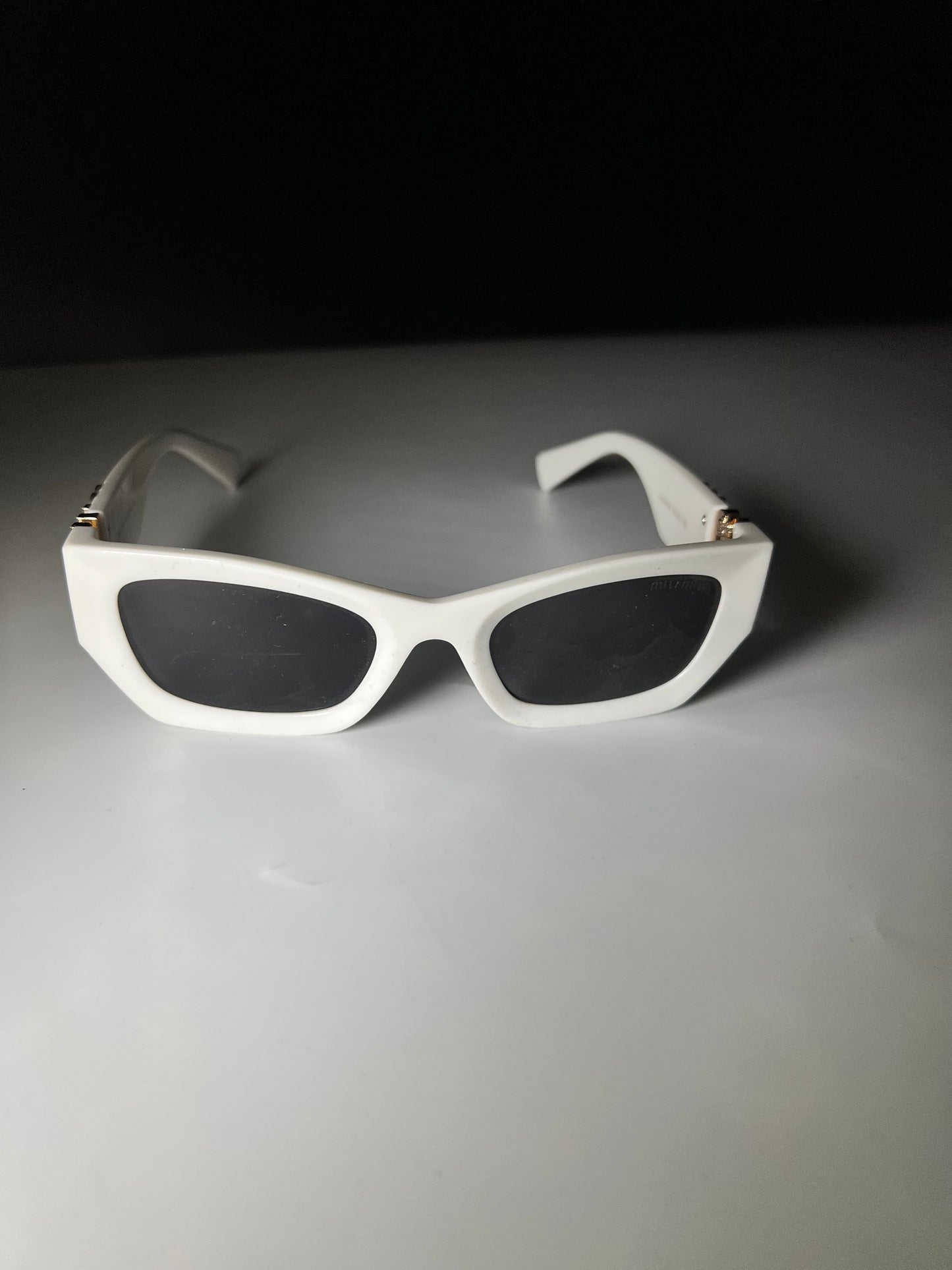 Lentes miau