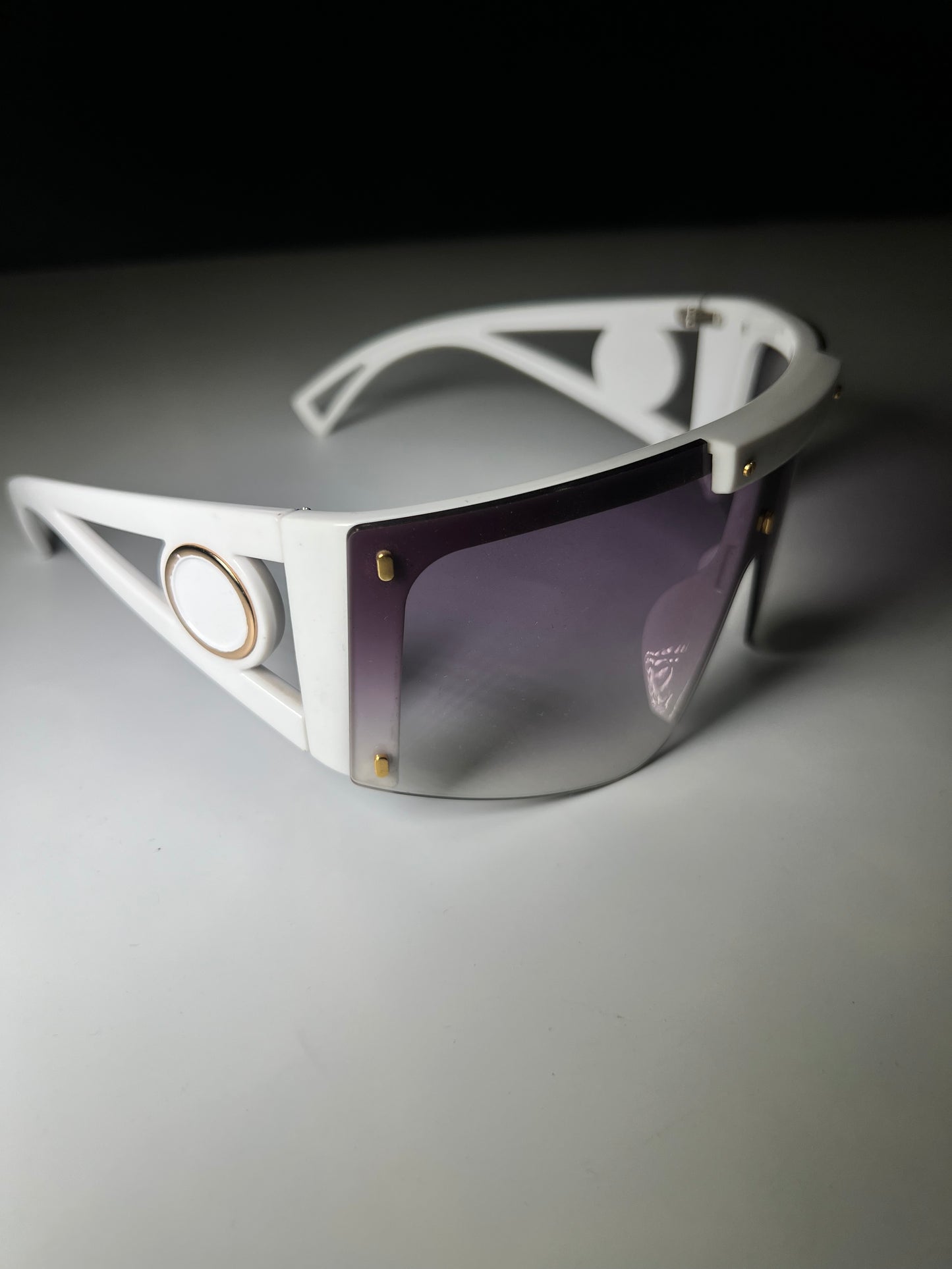 Lentes maxi clear