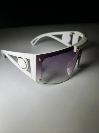 Lentes maxi clear