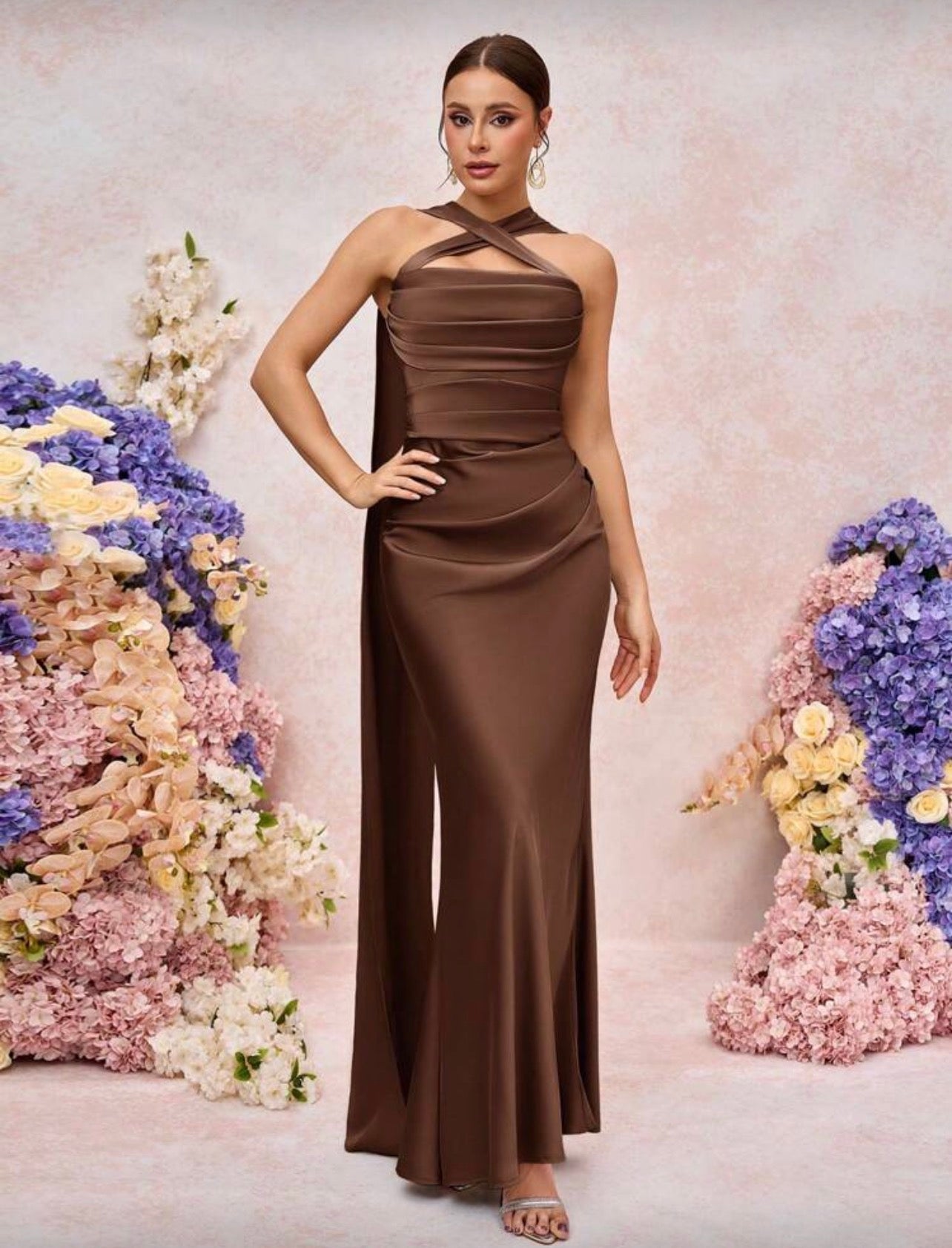 Vestido more