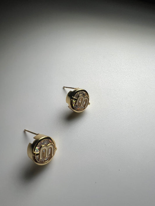 Aretes Mocky