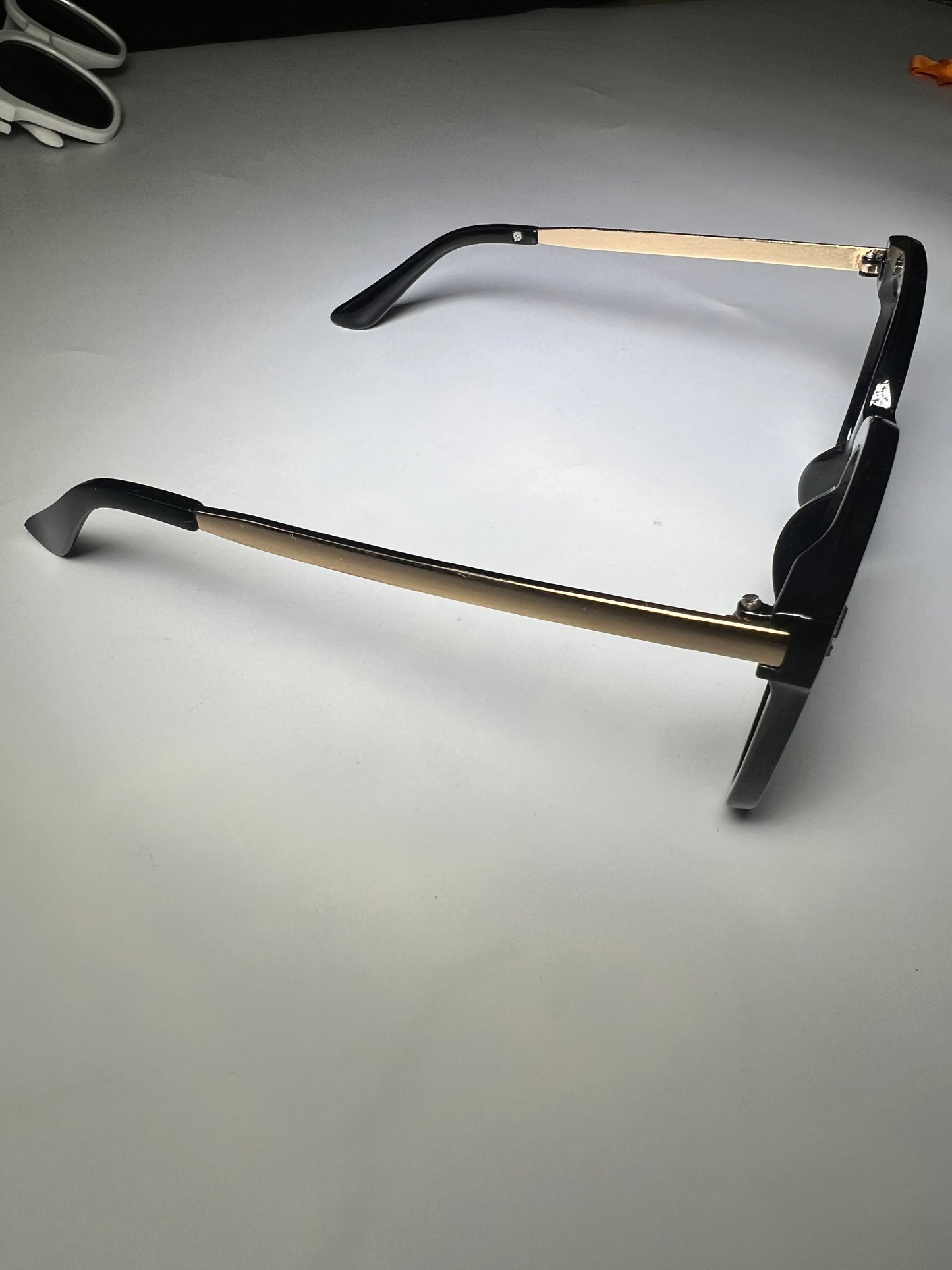 Lentes chantal