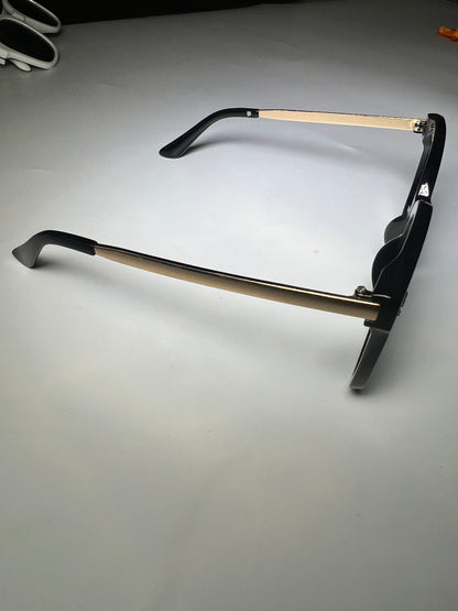 Lentes chantal