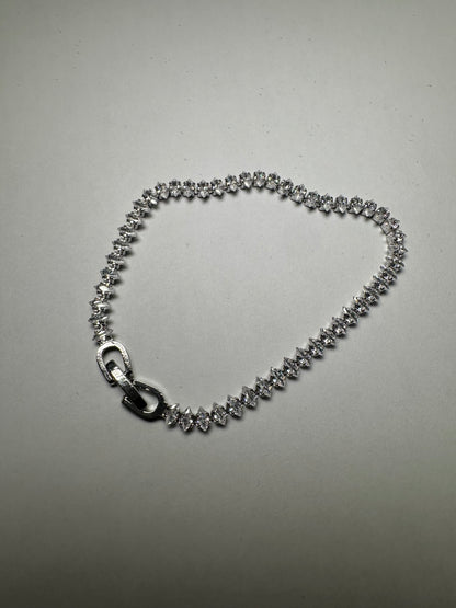 Pulsera  Jazmin delgada