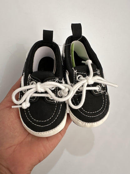 Zapatito tommy negro