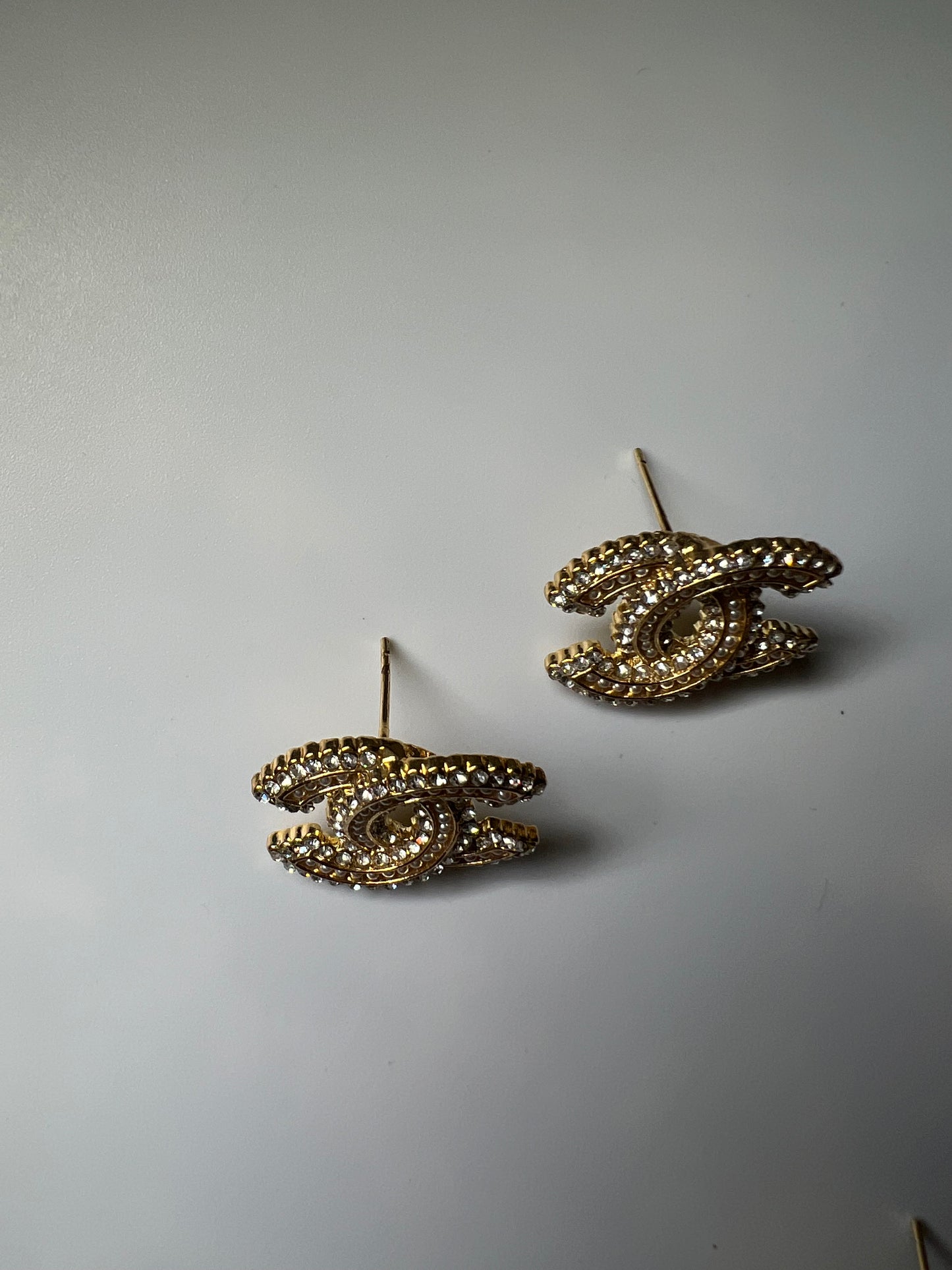 Aretes chanisse