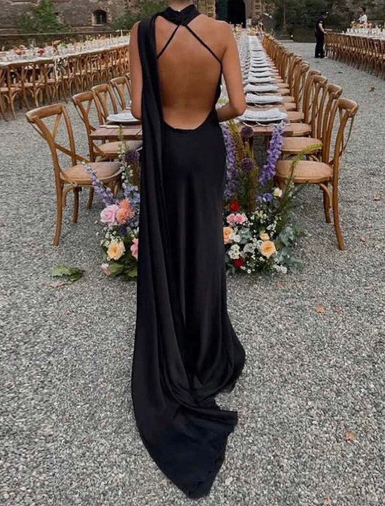Vestido Martha