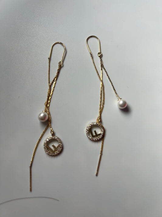 Aretes fellit