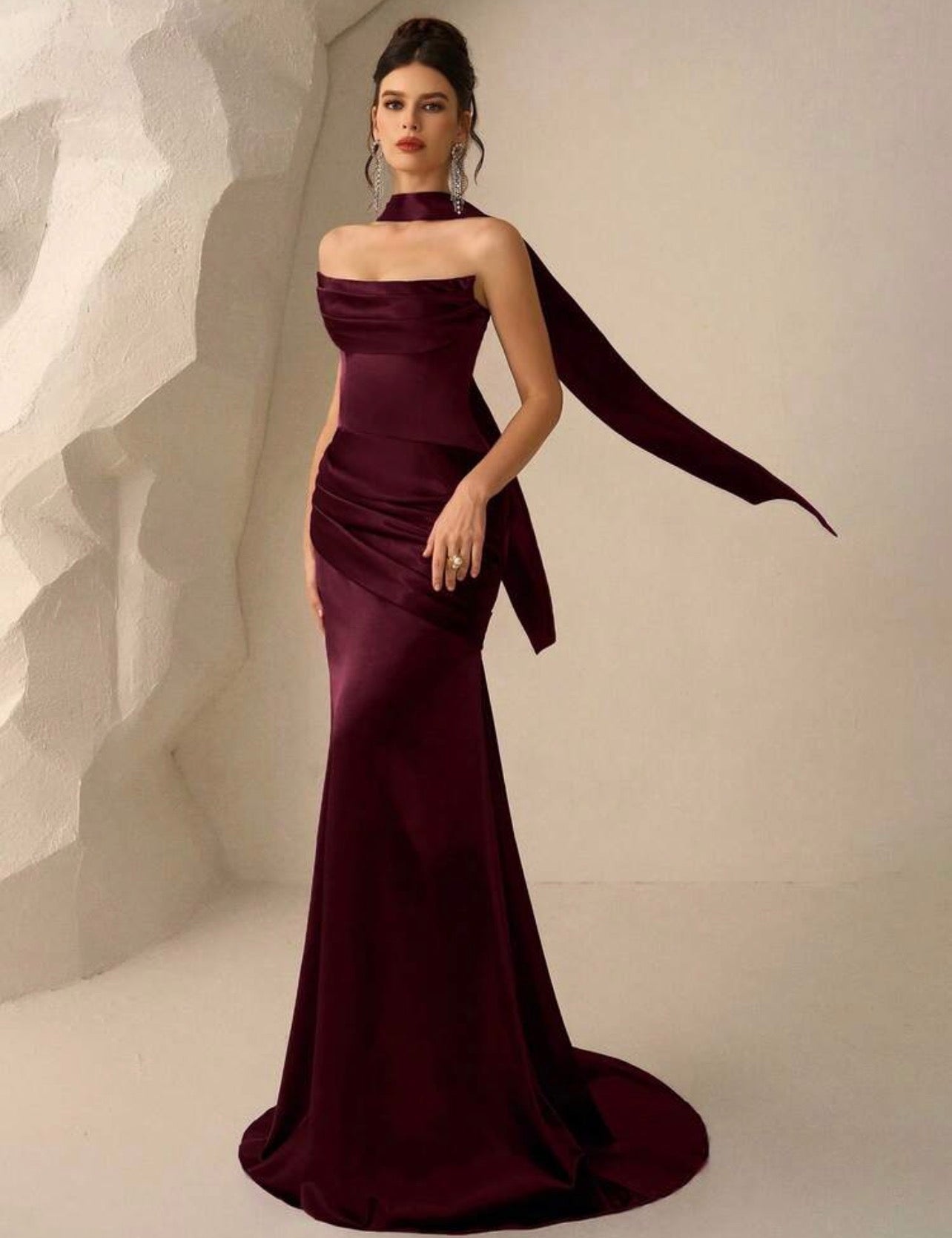 Vestido luna