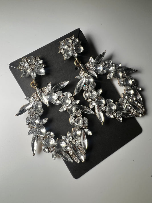 Aretes leonela