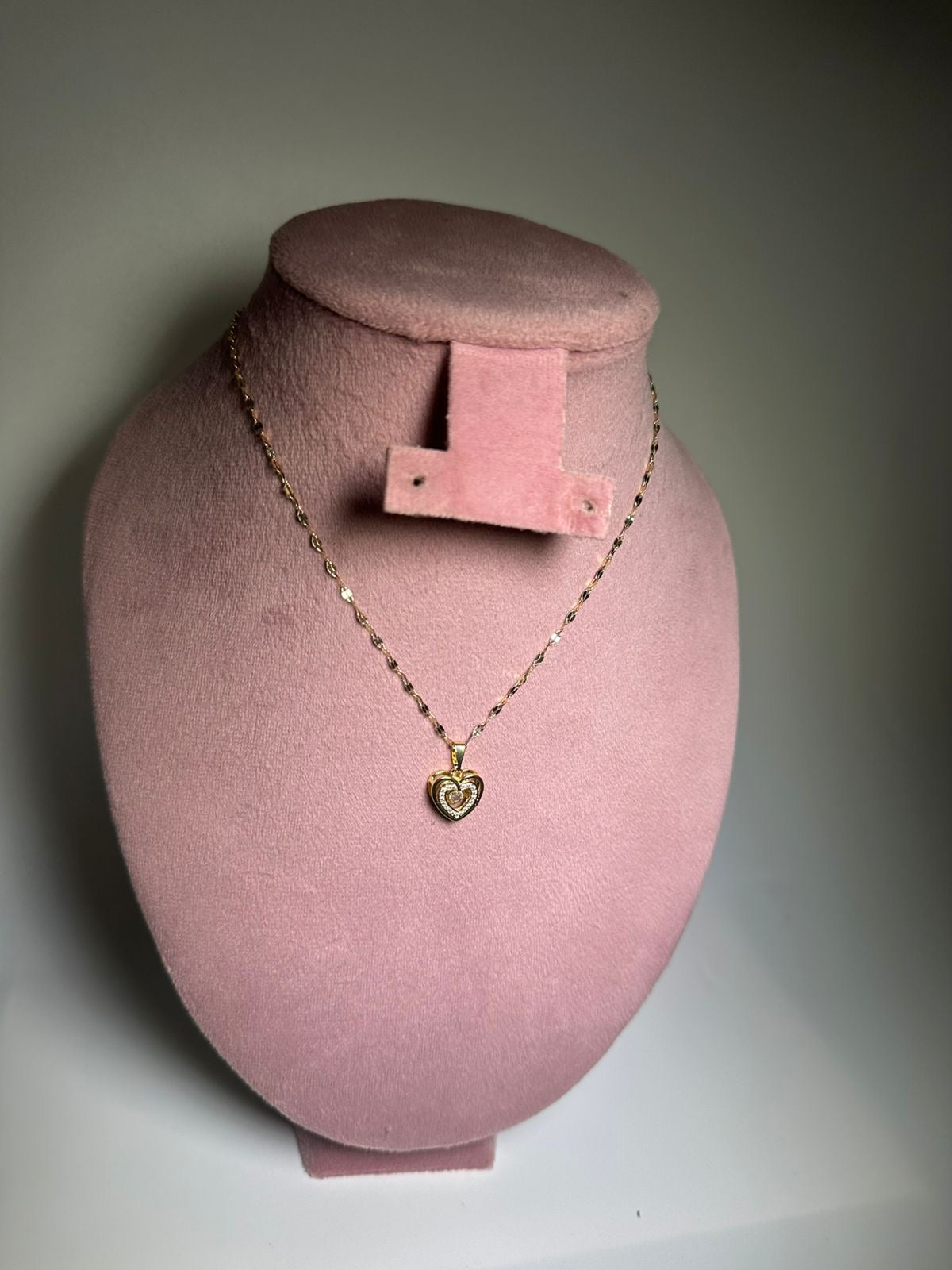Collar Cadena izadora