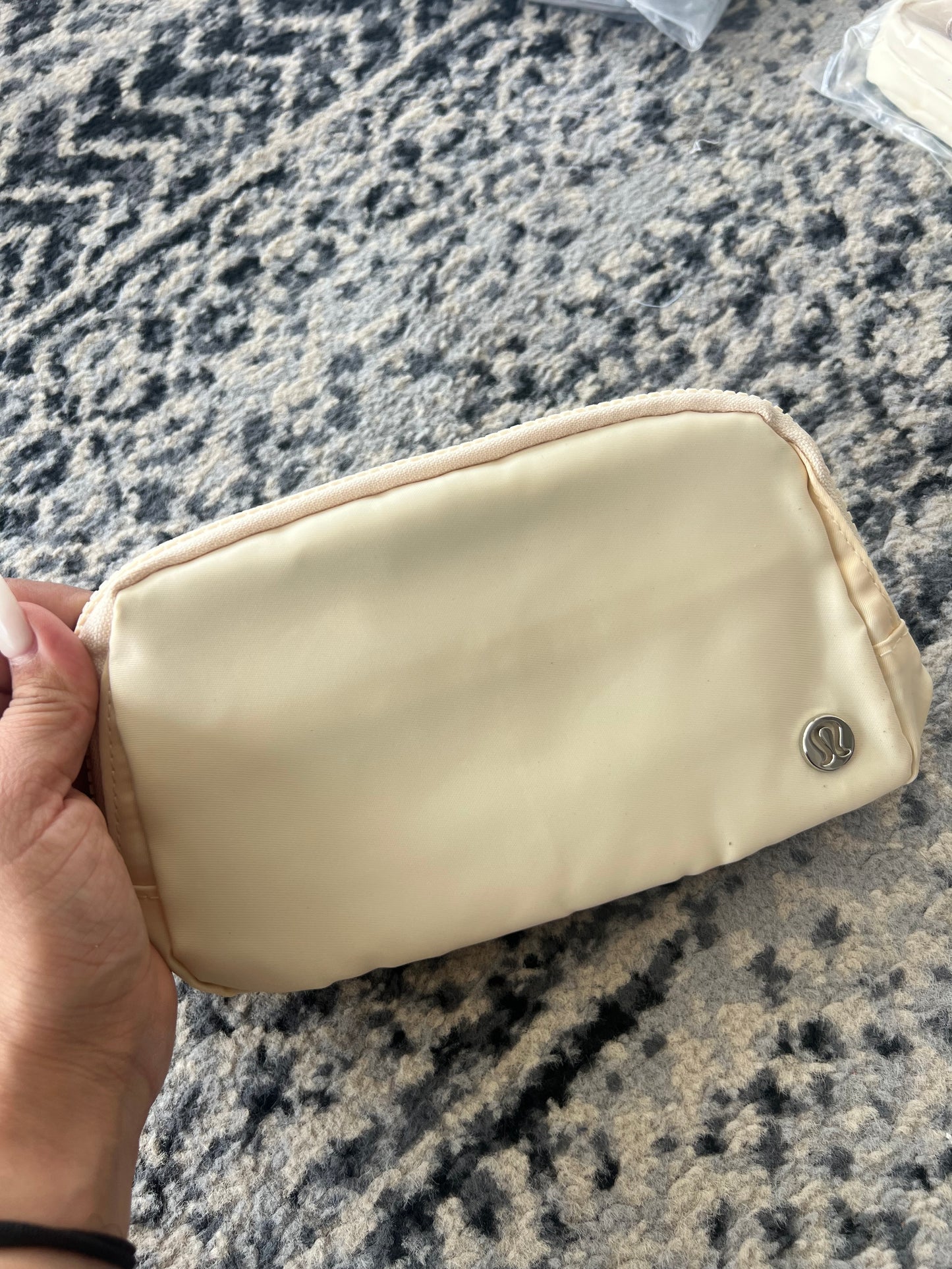 Bolsa dupe Lulu