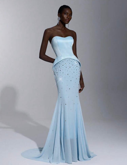 Vestido almendra
