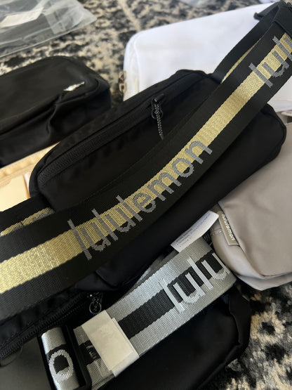 Bolsa dupe Lulu
