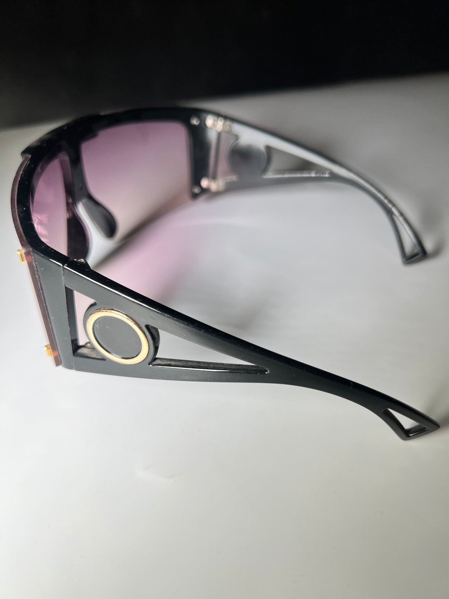 Lentes maxi clear