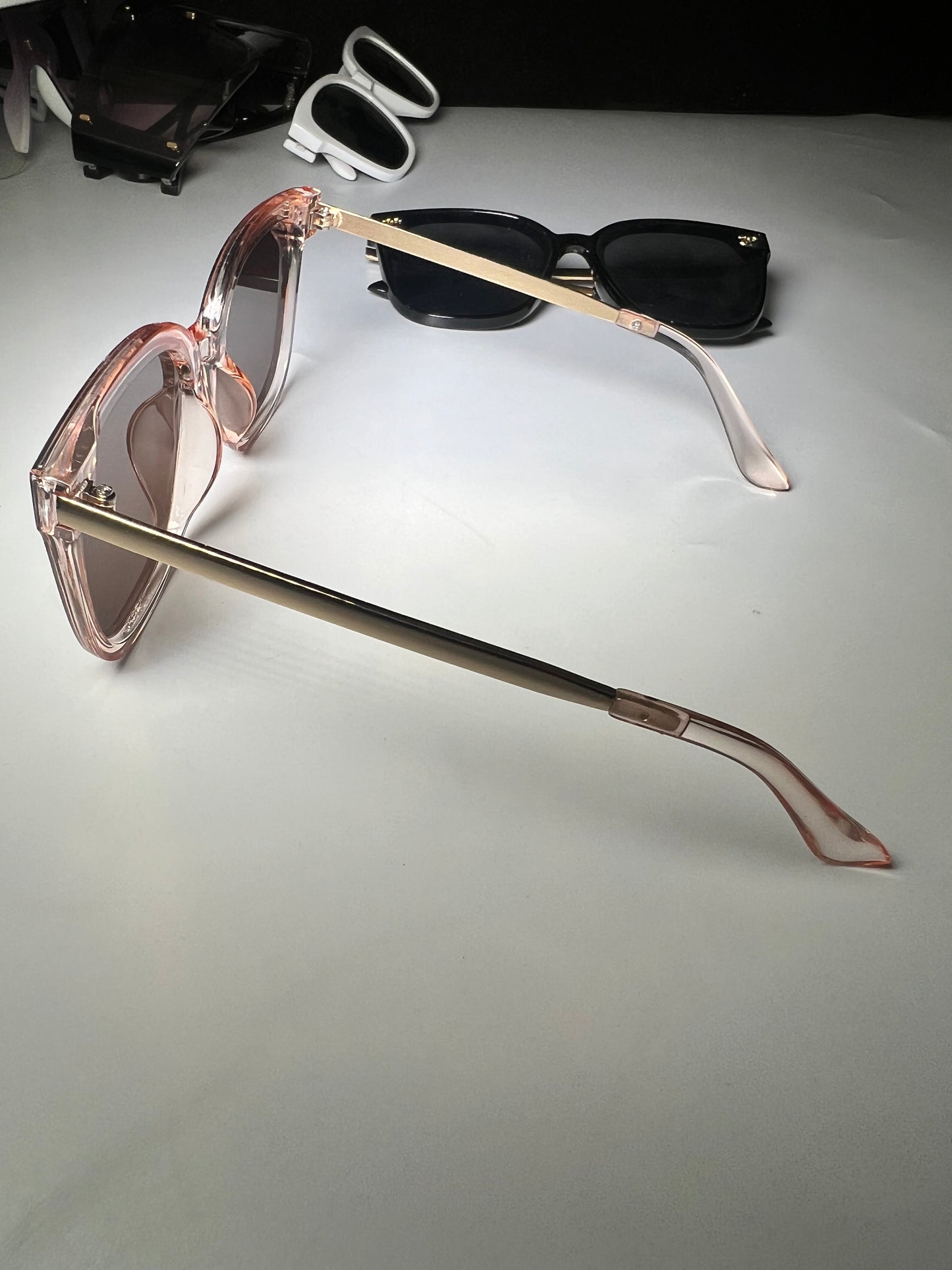Lentes chantal
