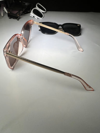 Lentes chantal