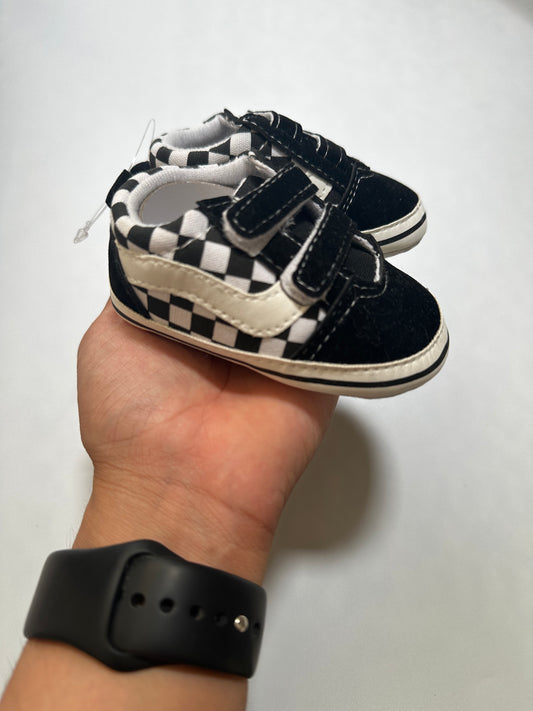 Zapatitos vanuys
