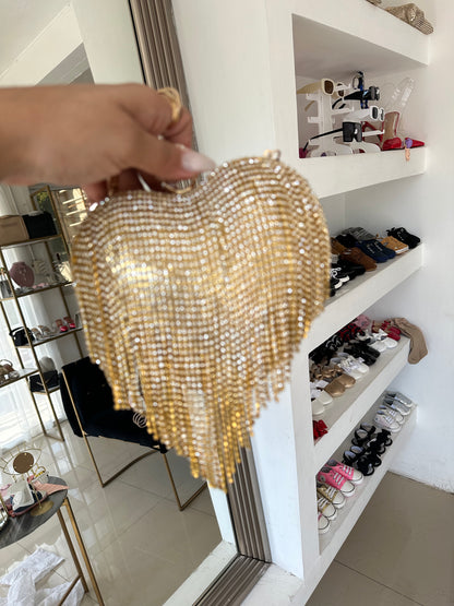 Bolsa Corazon