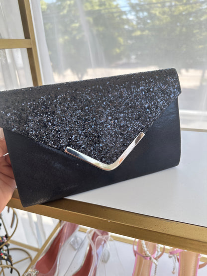 Bolso escarlata