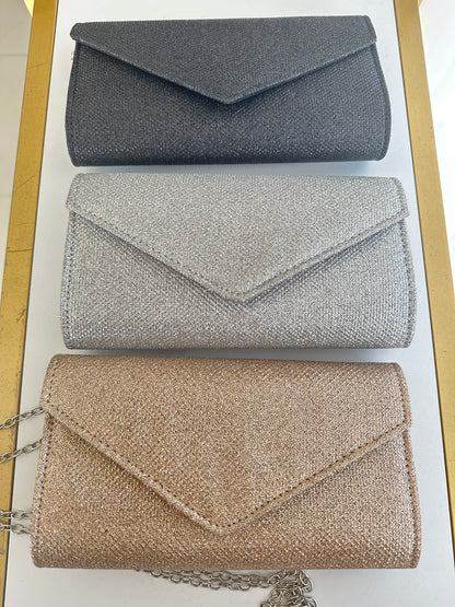 Bolso cárter