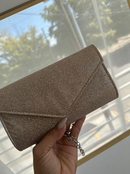 Bolso cárter