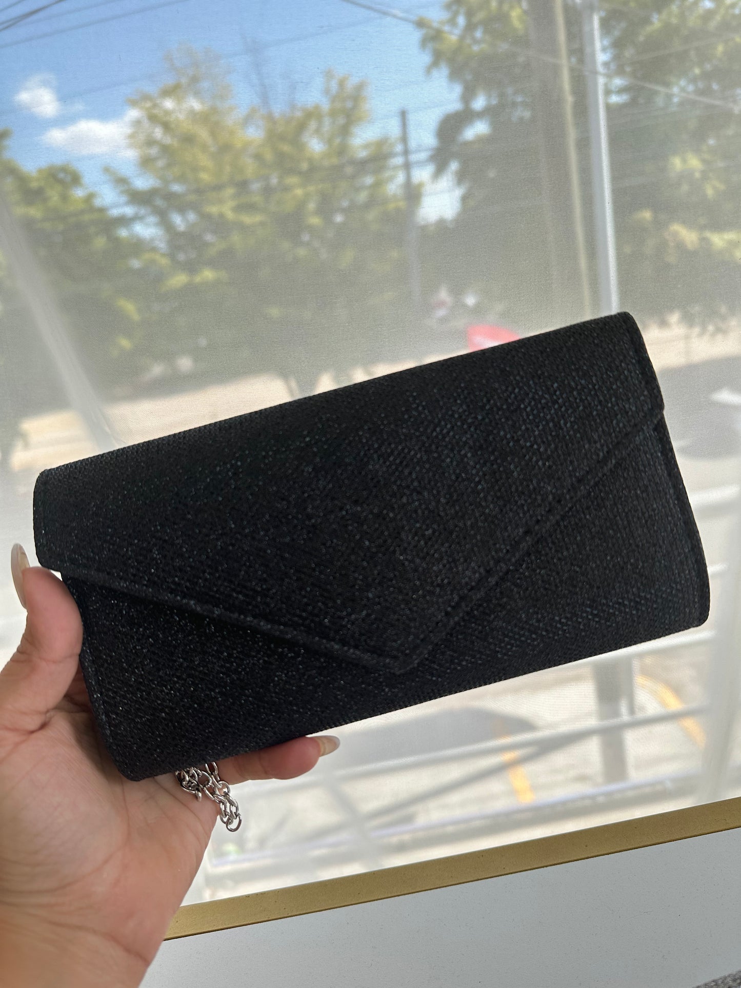 Bolso cárter