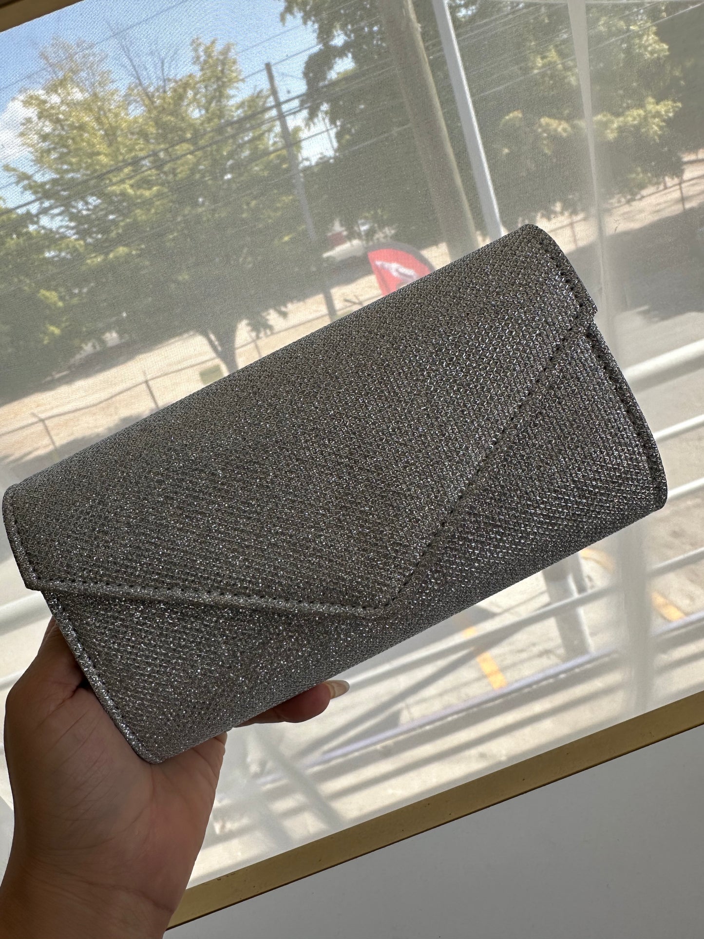 Bolso cárter
