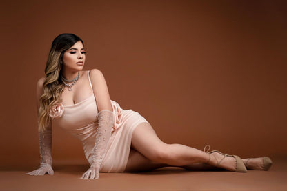 vestido julissa