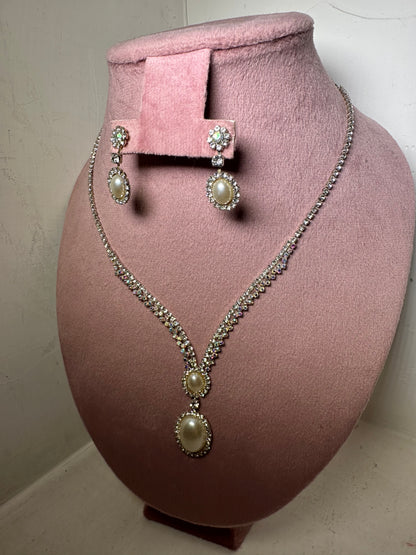 Set Collar abigai