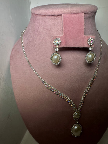 Set Collar abigai
