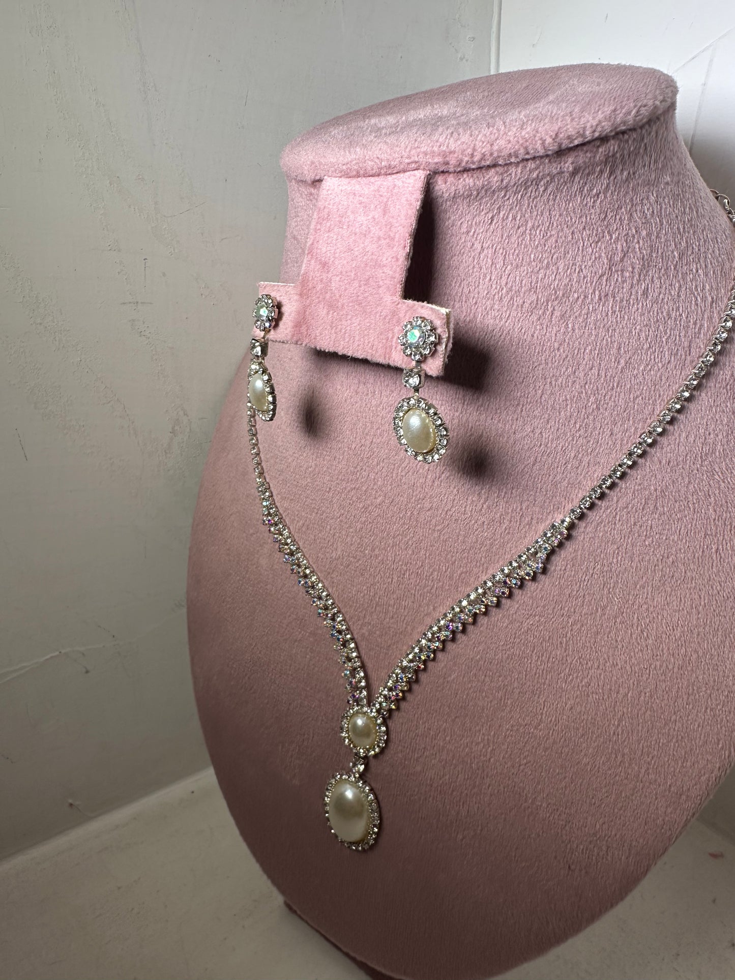 Set Collar abigai
