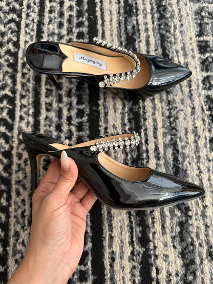 ZAPATILLAS JIMMY DUPE