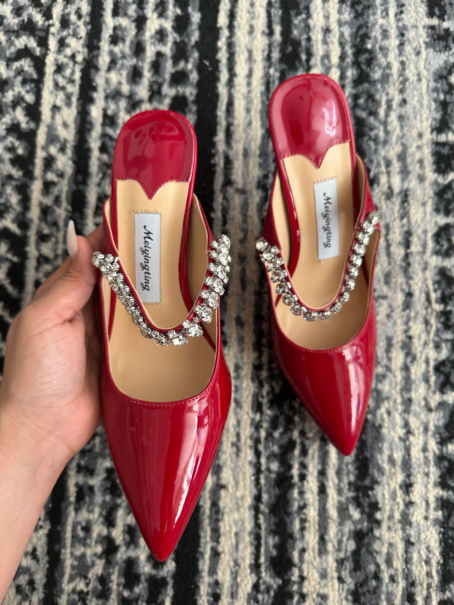 ZAPATILLAS JIMMY DUPE