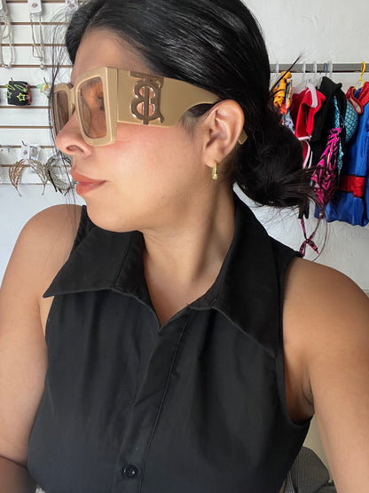 Lentes burbi