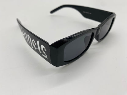 Lentes Palm black