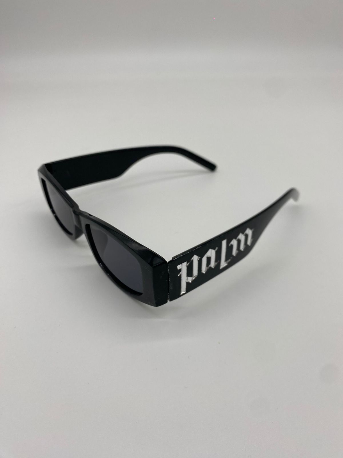 Lentes Palm black