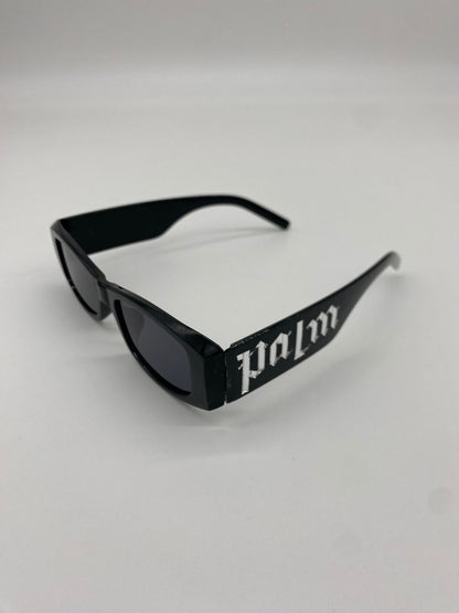 Lentes Palm black