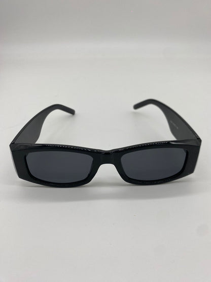 Lentes Palm black