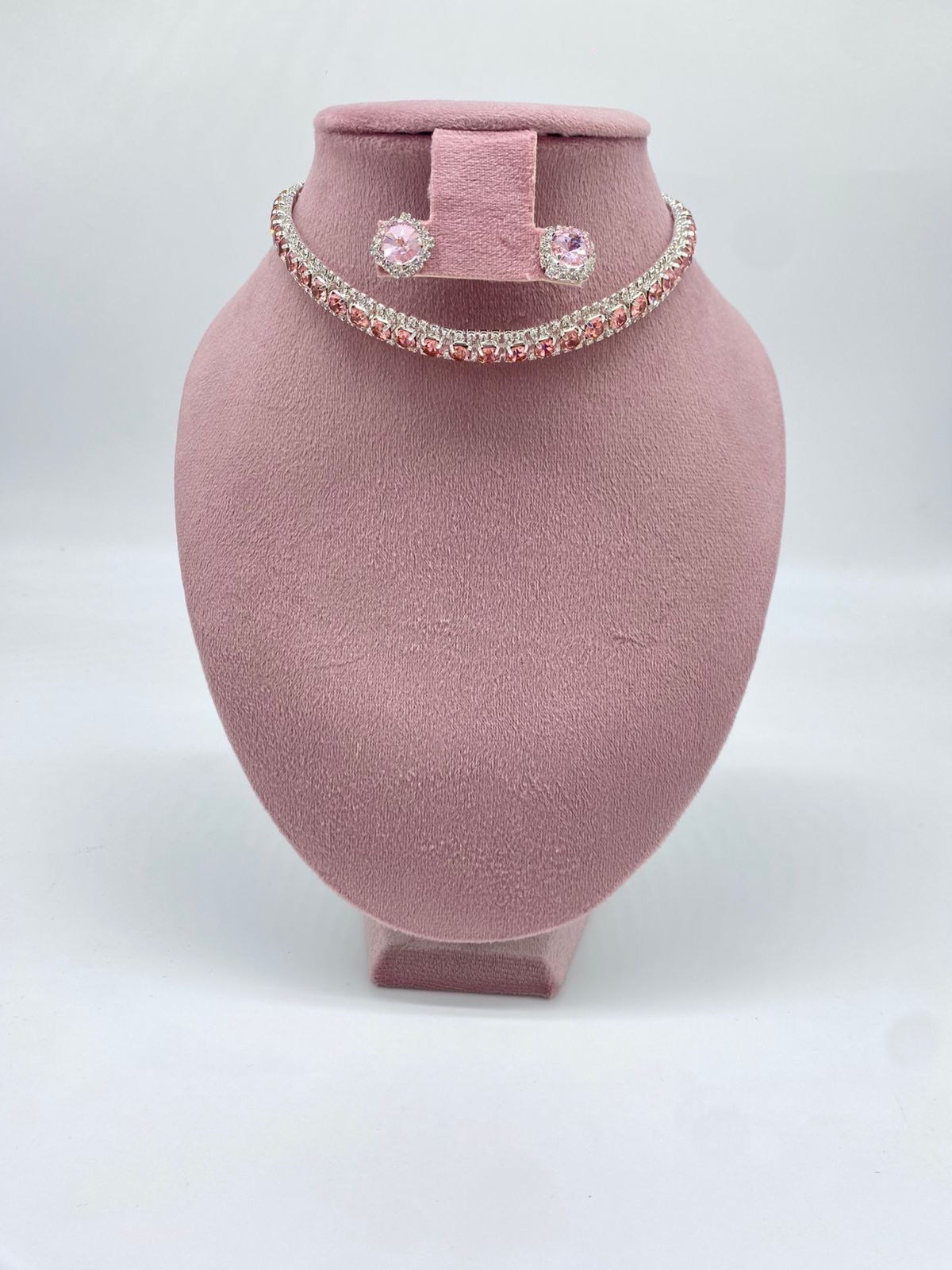 Set Bling Rosa
