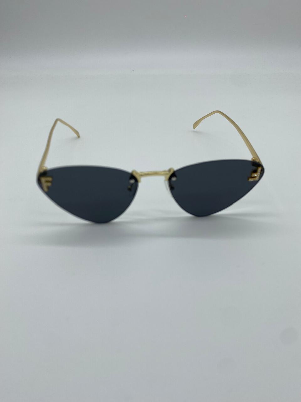 Lentes Fend