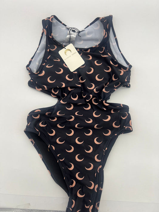 Bikini Marine Serre Negro